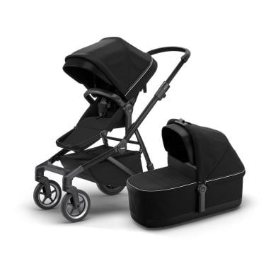 Tweedehands Thule Sleek Kinderwagen