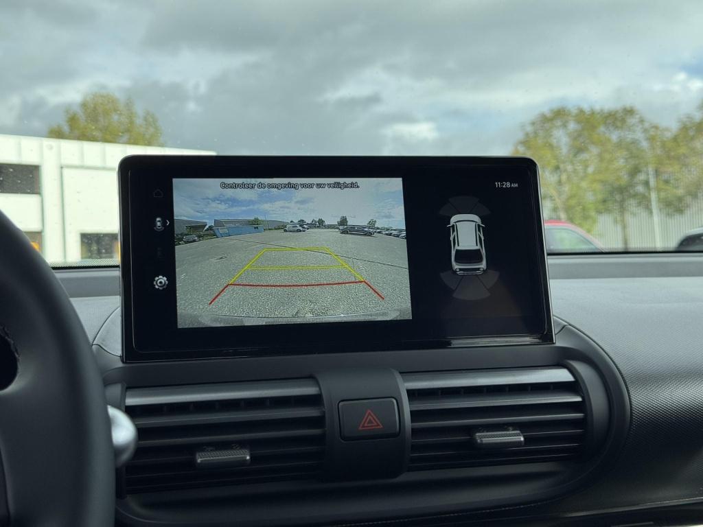 Hyundai Inster pulse 49 kwh winter pack