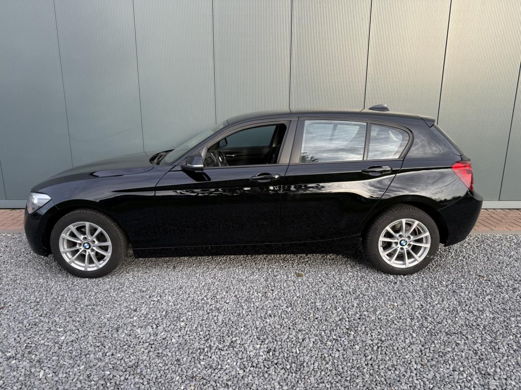 BMW 1 Serie 116i 136pk executive 5-drs