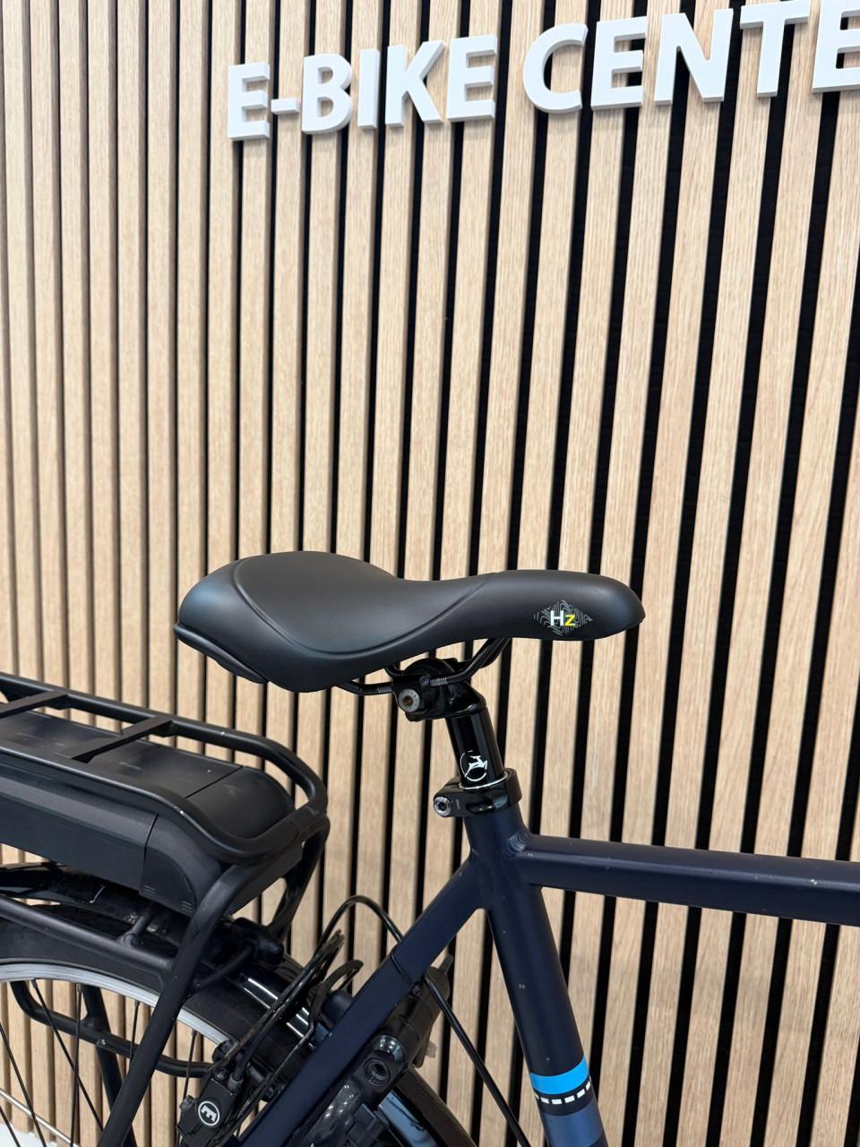 Gazelle Paris C7 Bosch Active Line 500Wh 61CM