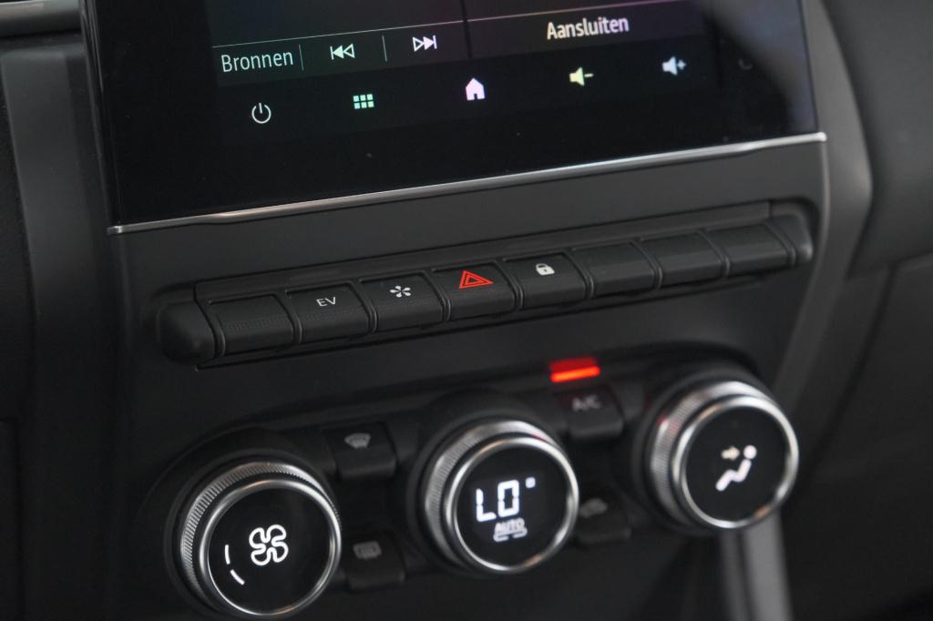 Renault Captur 1.6 e-tech full hybrid 145 techno | pack full screen | camer