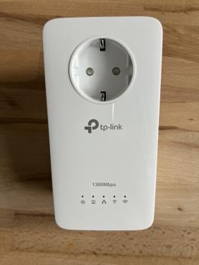TP-Link WiFi Extender