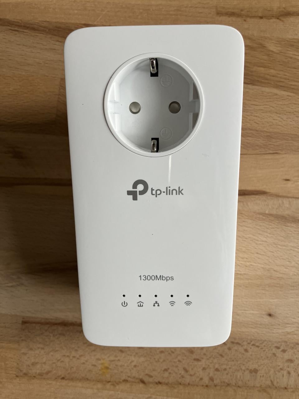 TP-Link WiFi Extender