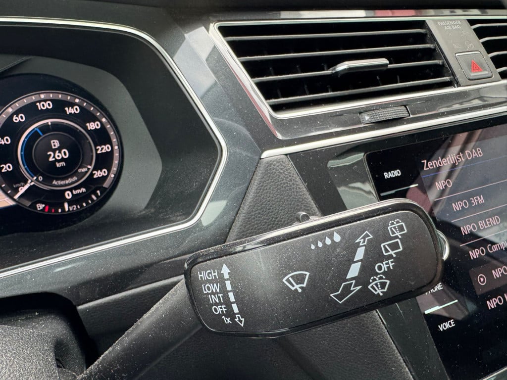 Volkswagen Tiguan 1.4 tsi 4motion highline