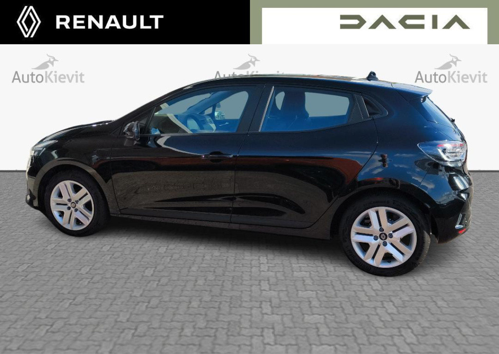 Renault Clio 1.0 tce 90 gpf evolution
