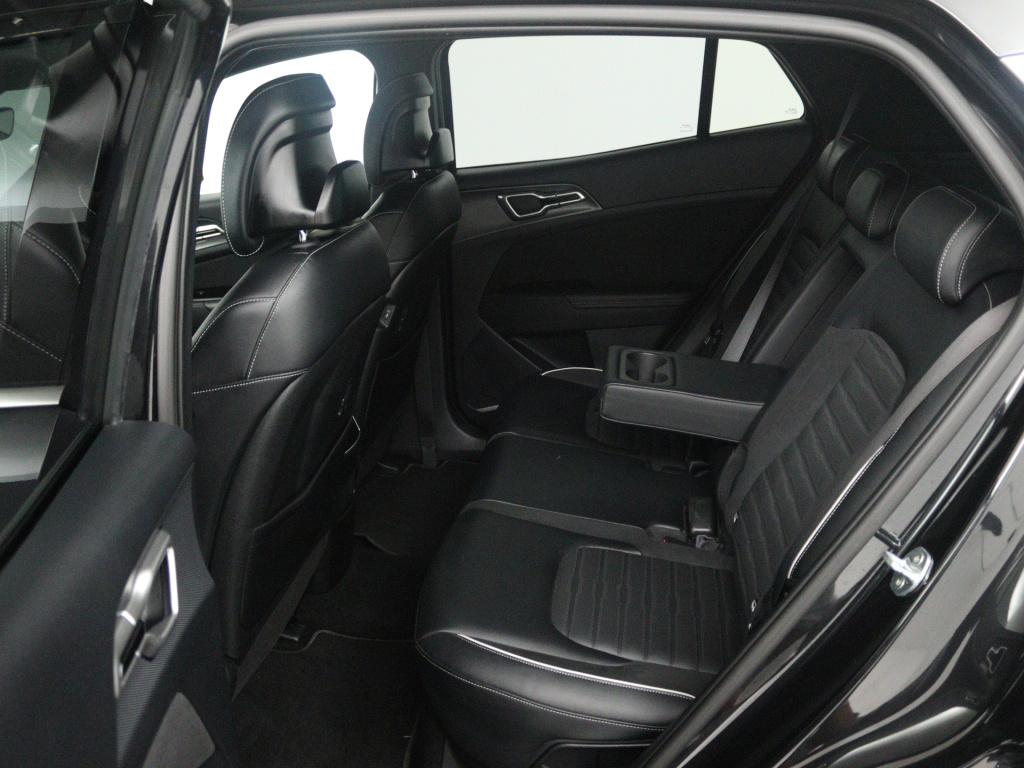 Kia Sportage 1.6 t-gdi plug-in hybrid awd gt-plusline | harman kardon audio