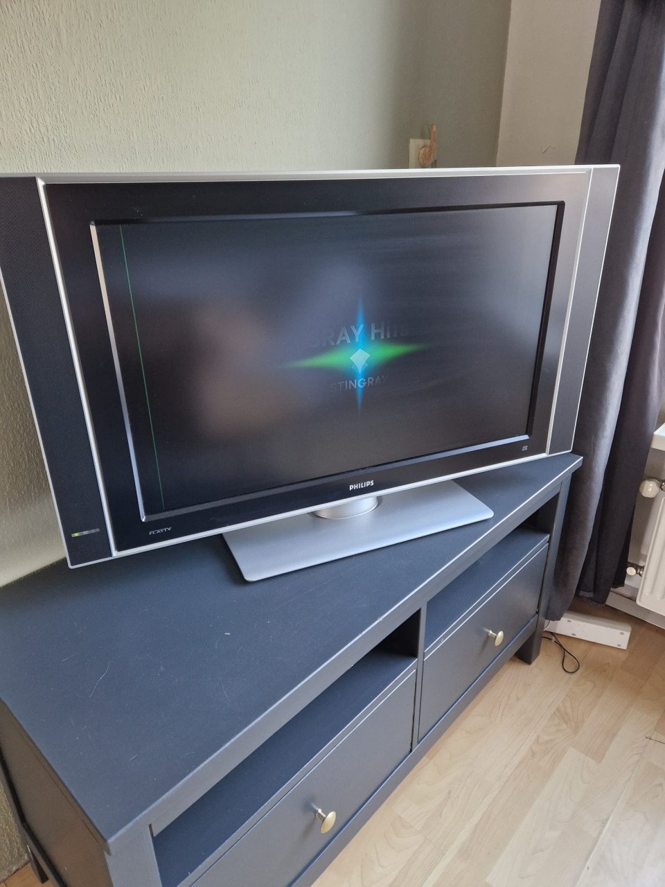 Televisie