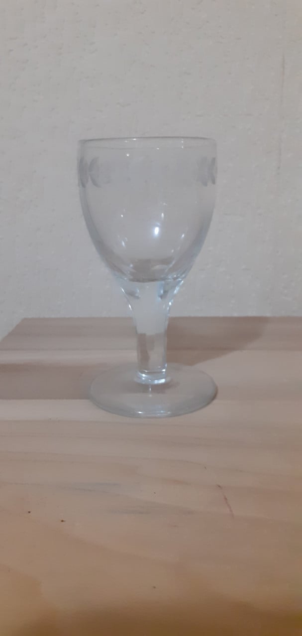 Borrelglaasjes