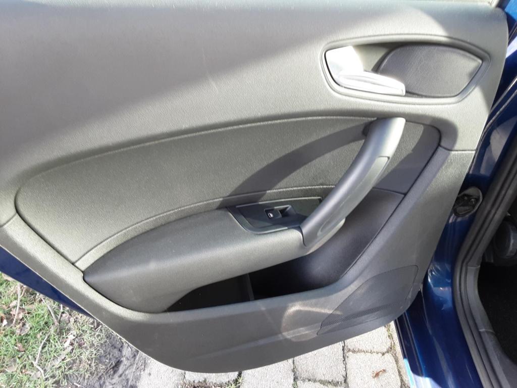 Audi A1 Sportback 1.4 tfsi ambition pro line