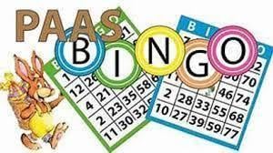 Paasbingo