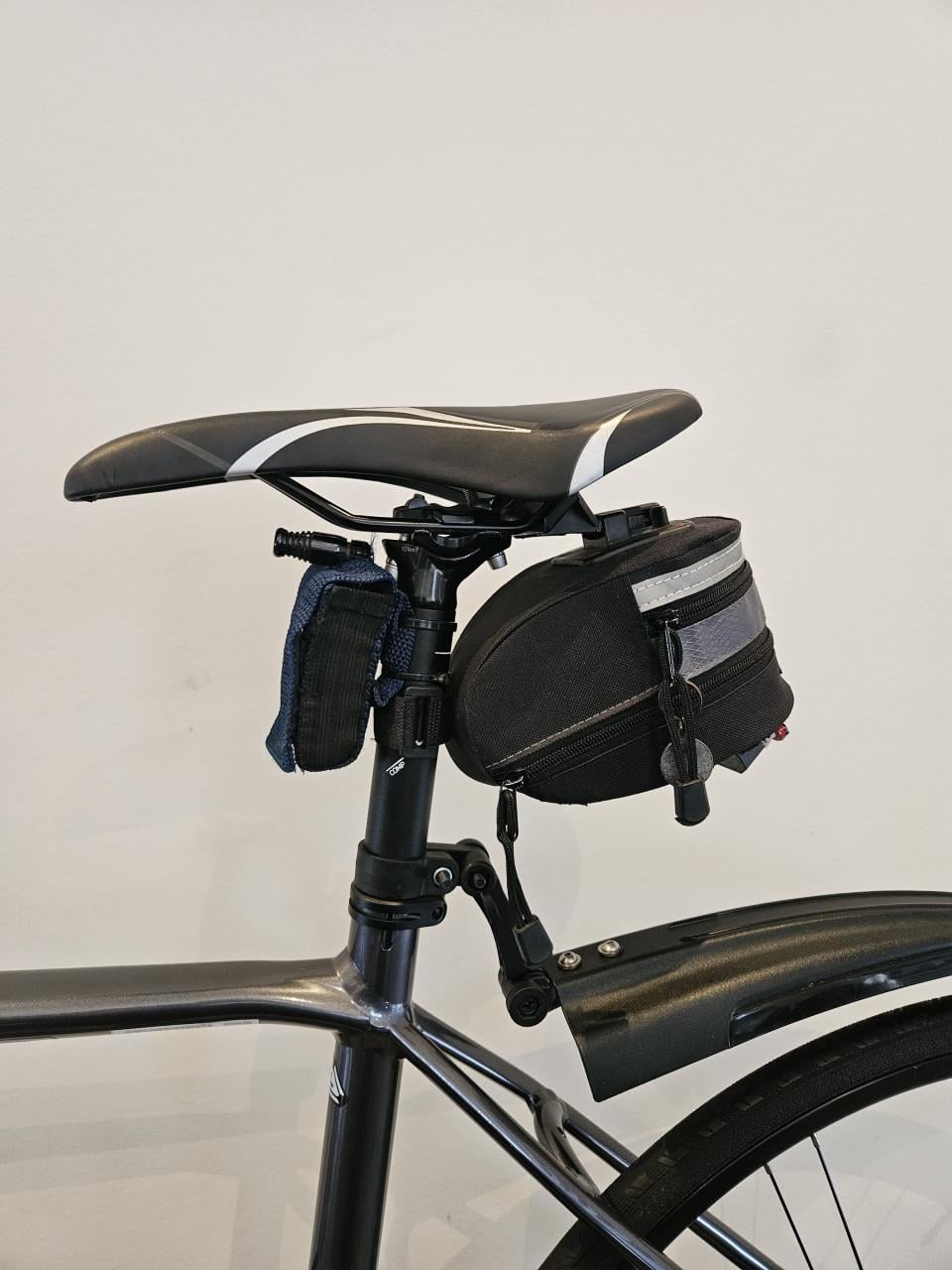 Merida Speeder 300 fitnessfiets als nieuw.