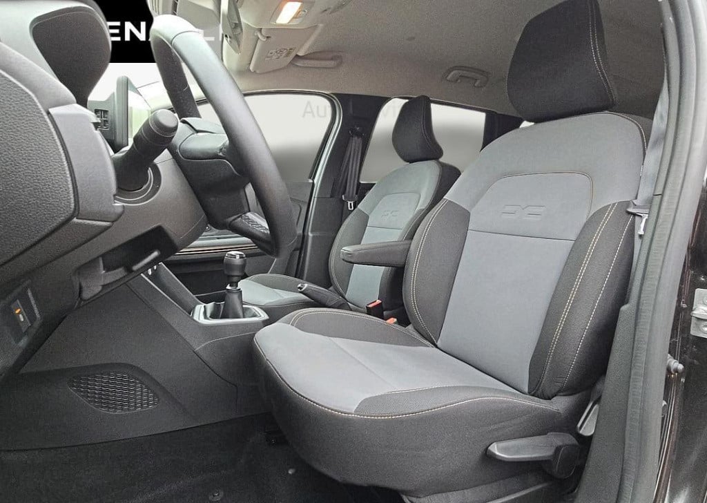 Dacia Jogger 1.0 tce 110 extreme 7p.