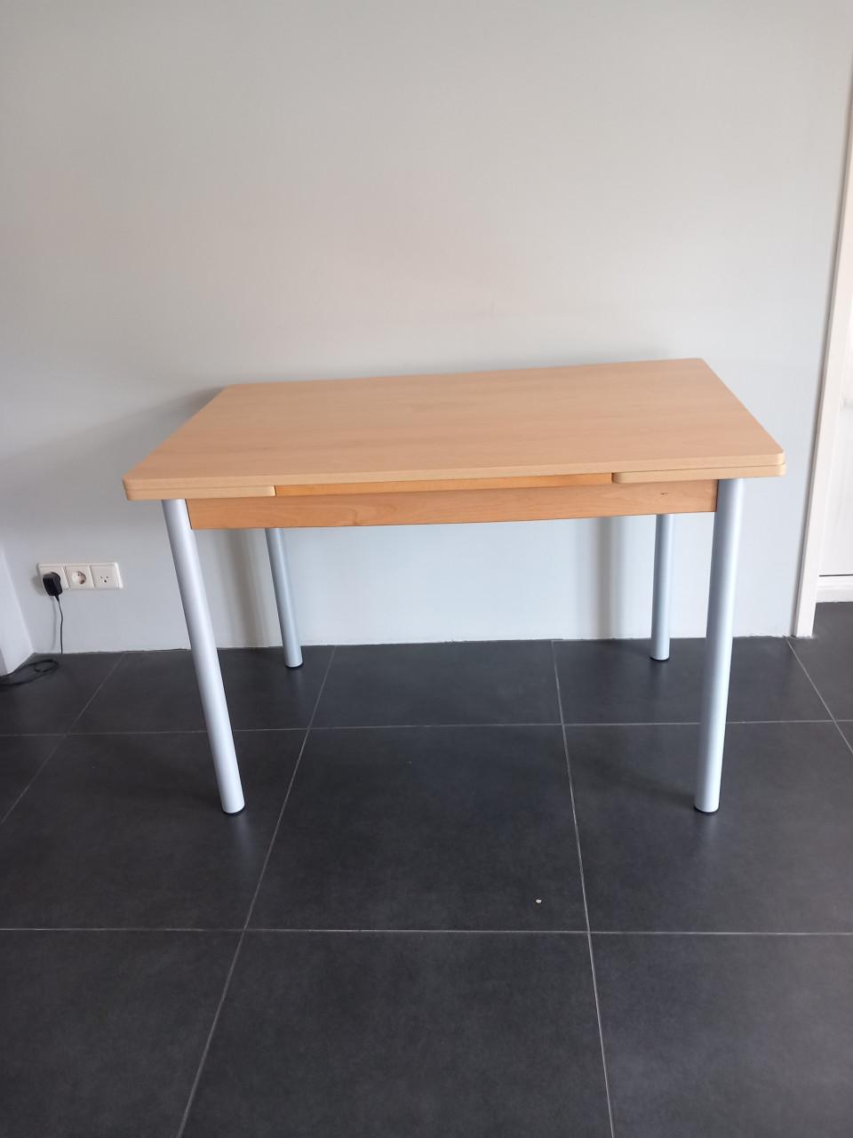 Bureau / Tafel uitklapbaar