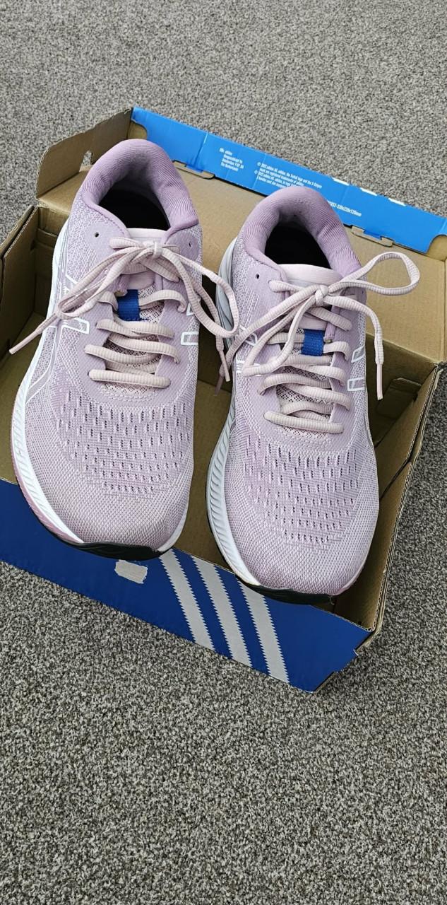 Asics damesschoenen Gel-Excite 9 maat 41,5