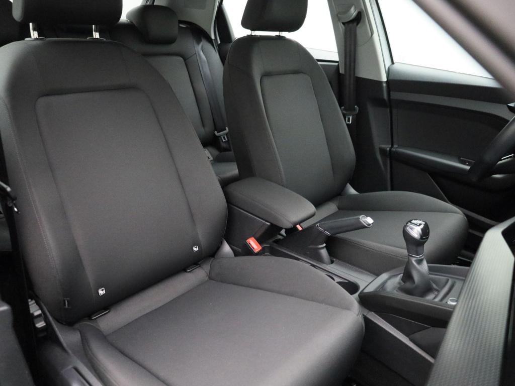 Audi A1 Sportback 25 tfsi pro line | apple carplay / android auto | navigat