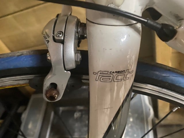 Koga Lightdeluxe damesfiets