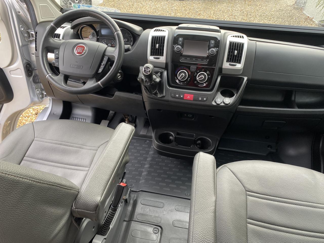 Benimar | Benivan 165  - Prachtige buscamper!