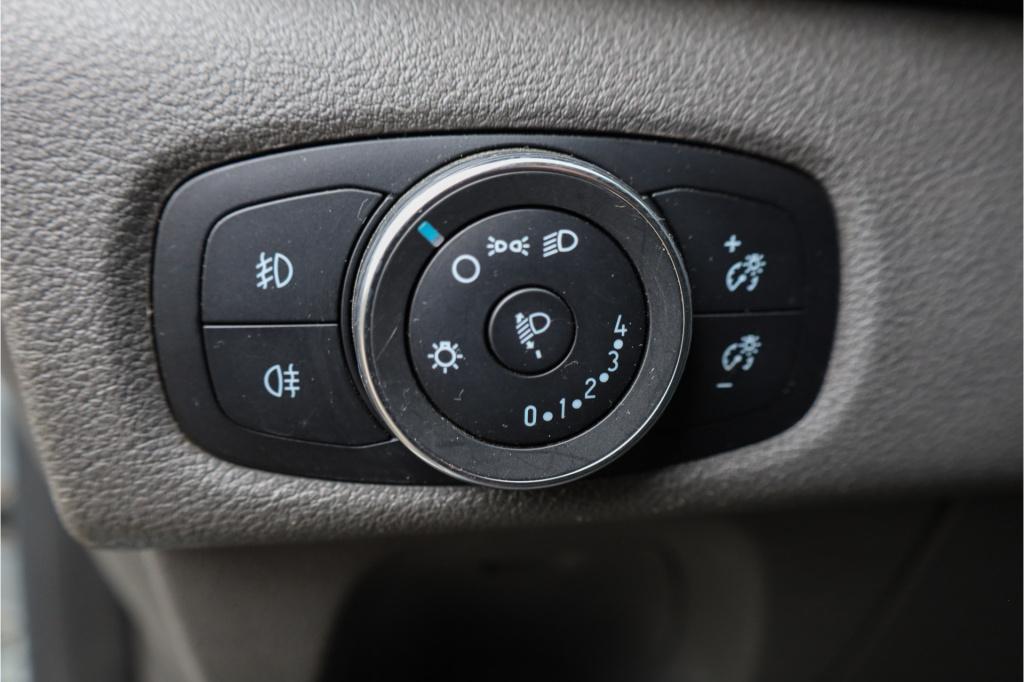 Ford Transit Custom 300 2.0 tdci l2h1 trend stoelverw. i ac