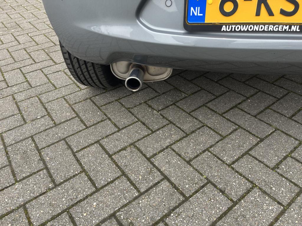 Ford KA 1.2 karakter start/stop 69 dkm
