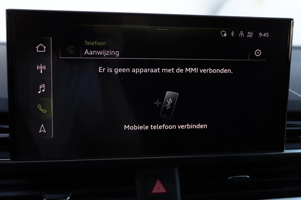 Audi A5 sportback 40 tfsi s edition 204pk s tronic
