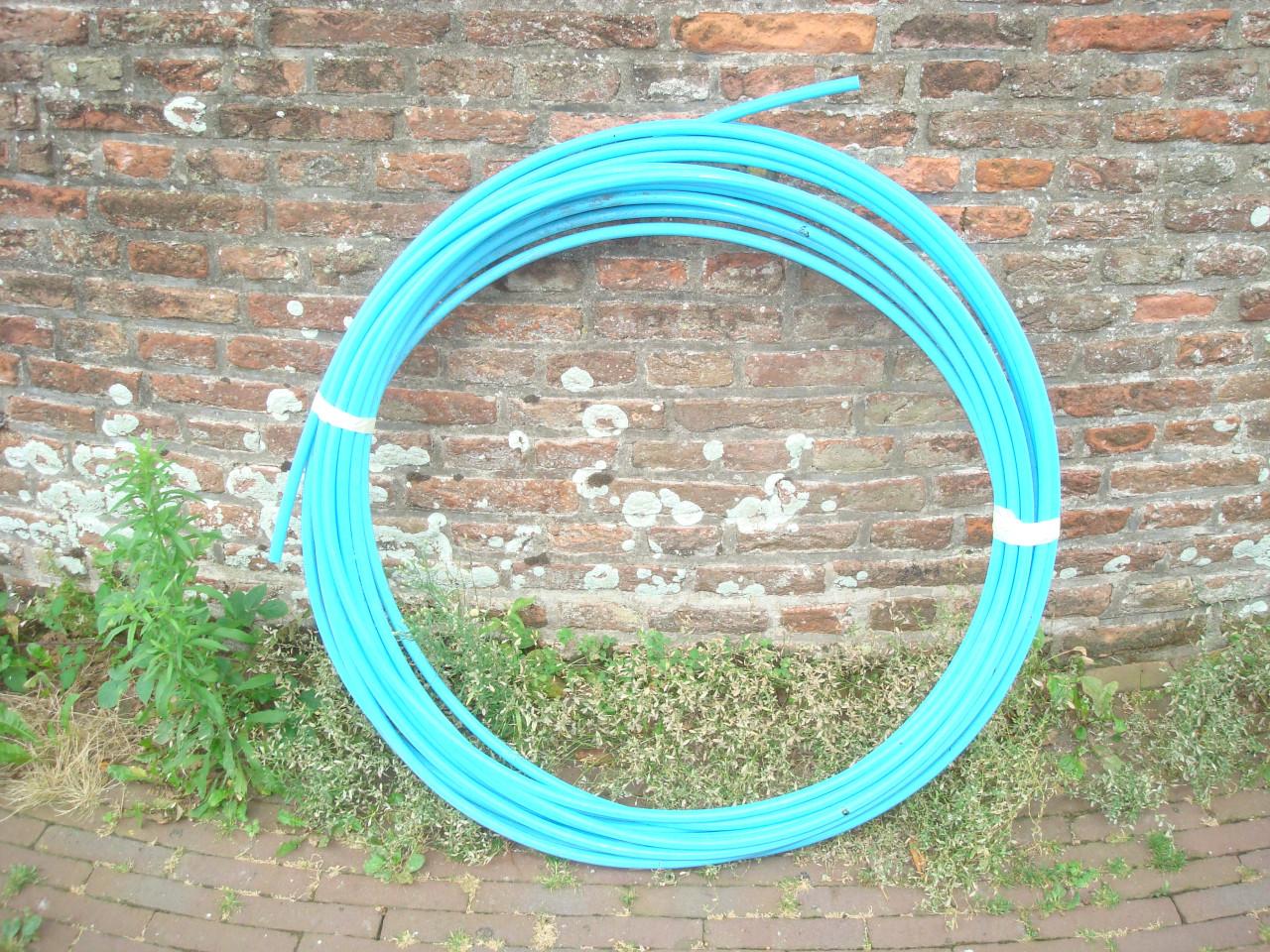 Vloerverwarming pijp 16 mm