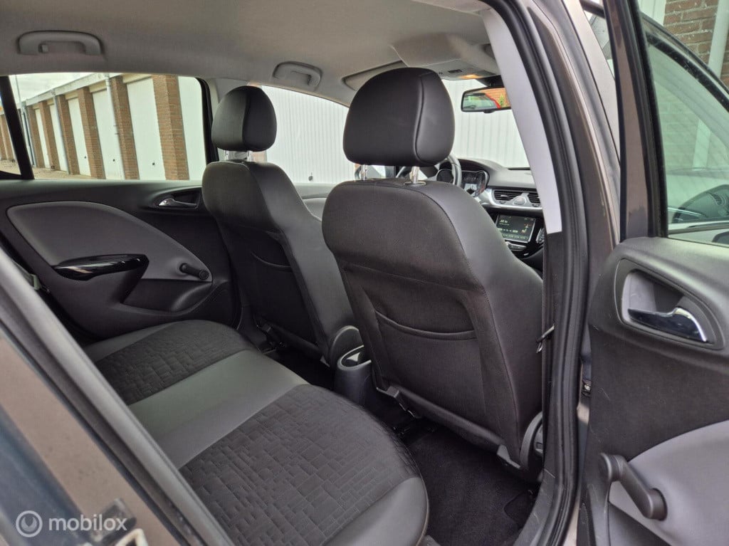 Opel Corsa 1.0 turbo innovation / 5-deurs / airco / cruisecontrol / parkeer