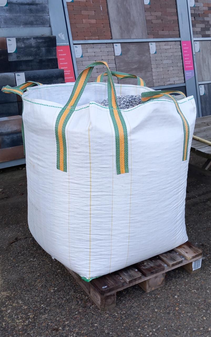 BIG BAG ICY BLUE SPLIT