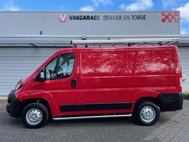 Peugeot Boxer 330 2.2 bluehdi 140 l1h1 premium