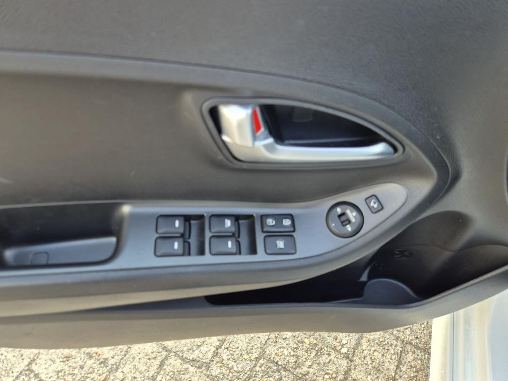 Kia Picanto 1.0 cvvt design edition 5-drs