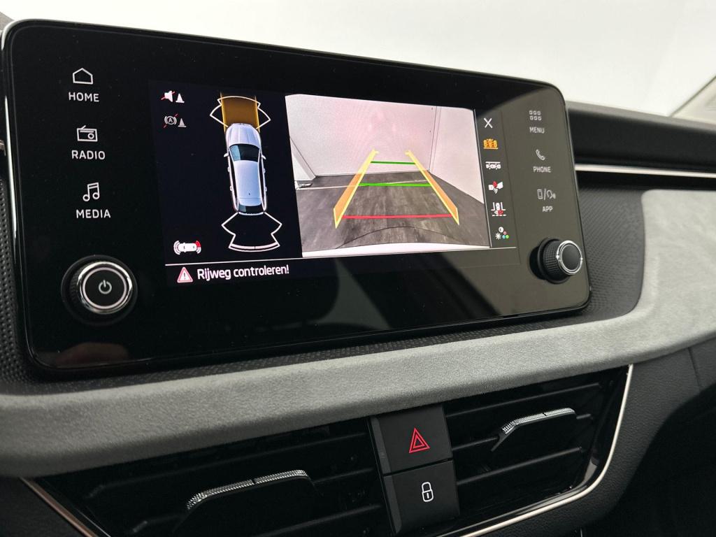 Skoda Scala business edition 1.0 tsi 85 kw / 115 pk hatchback