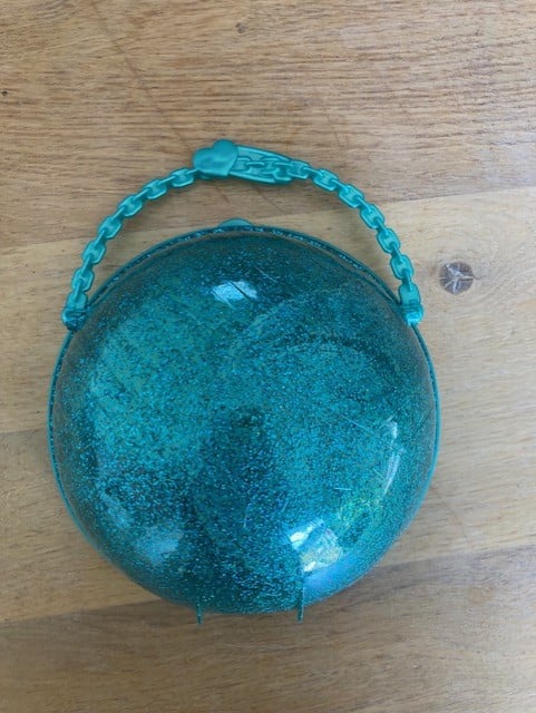 LOL Surprise Pearl Surprise met popje en baby