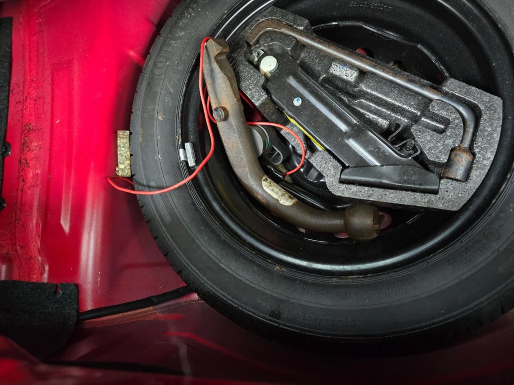 Peugeot 107 occasion 1.0 access accent met airco en 5 deurs uitvoering | tr
