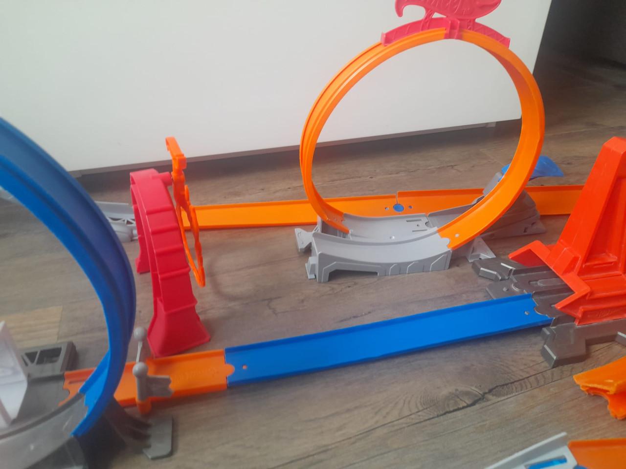 Hot Wheels Circuit (racebaan)