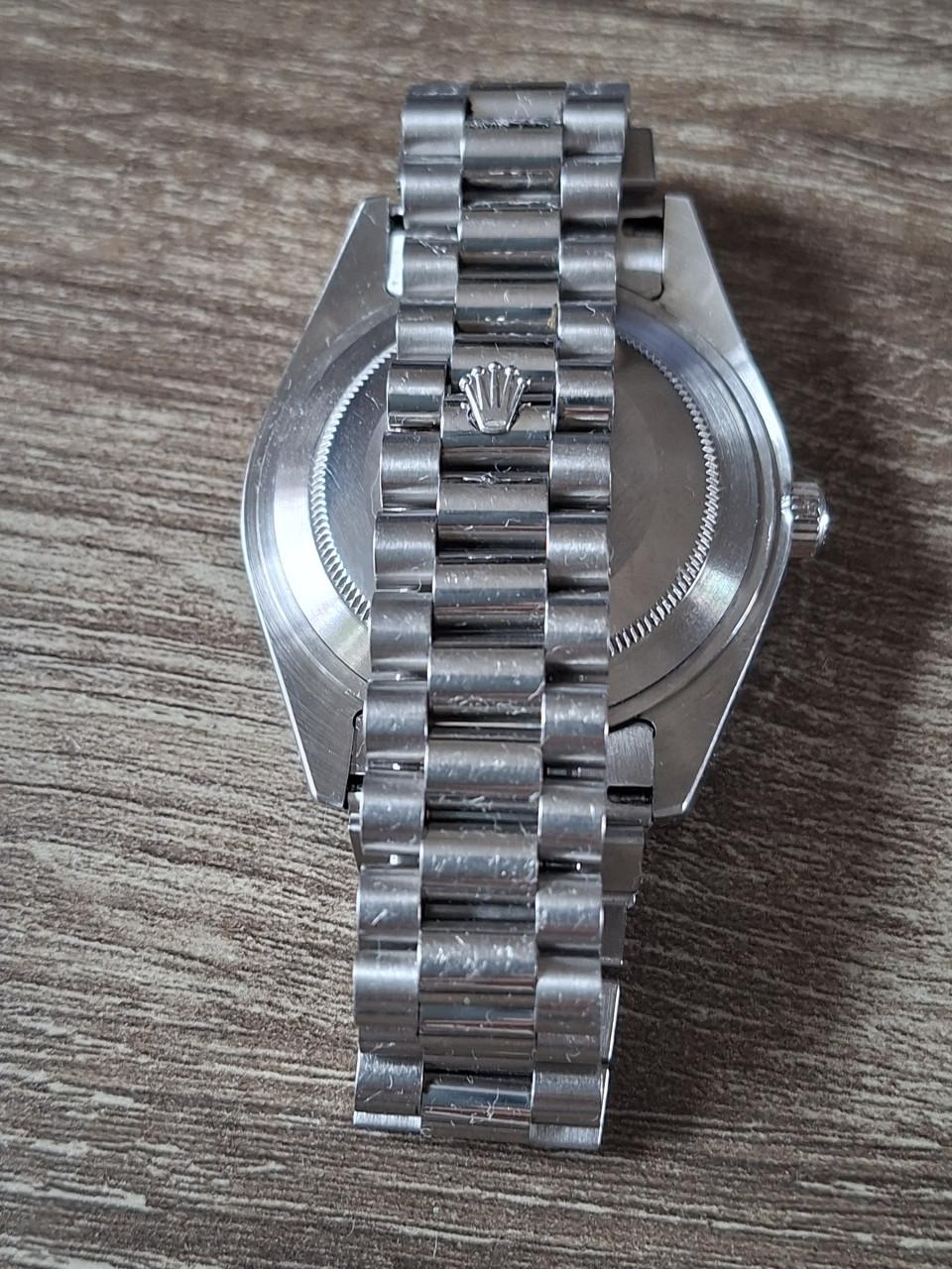 Rolex Day Date