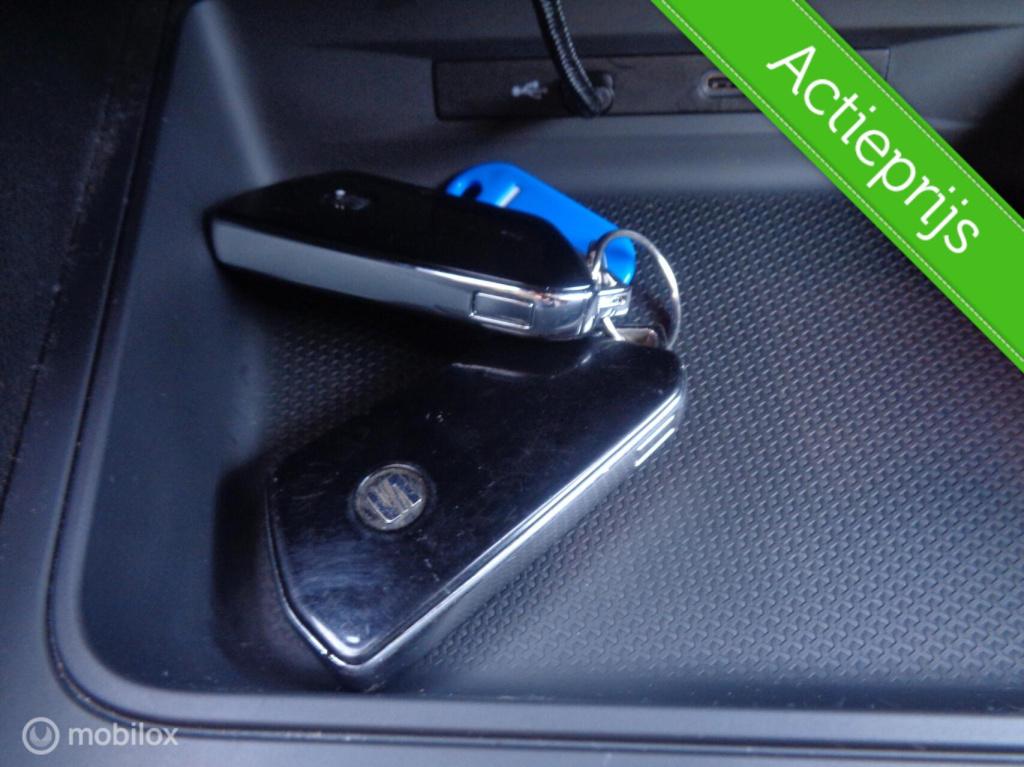 Seat Leon 1.0 tsi reference/airco ecc/cruise controle/apple carplay/led/1st