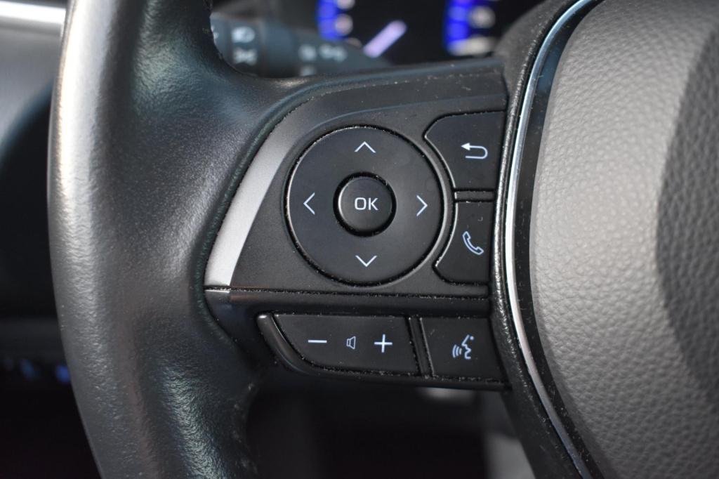 Toyota Corolla Touring Sports 1.8 hybrid dynamic | camera | stoelverwarming