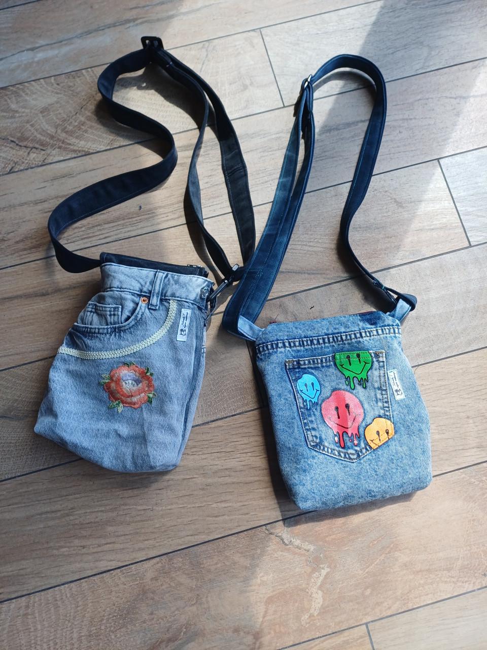 Kleine schouder Tas