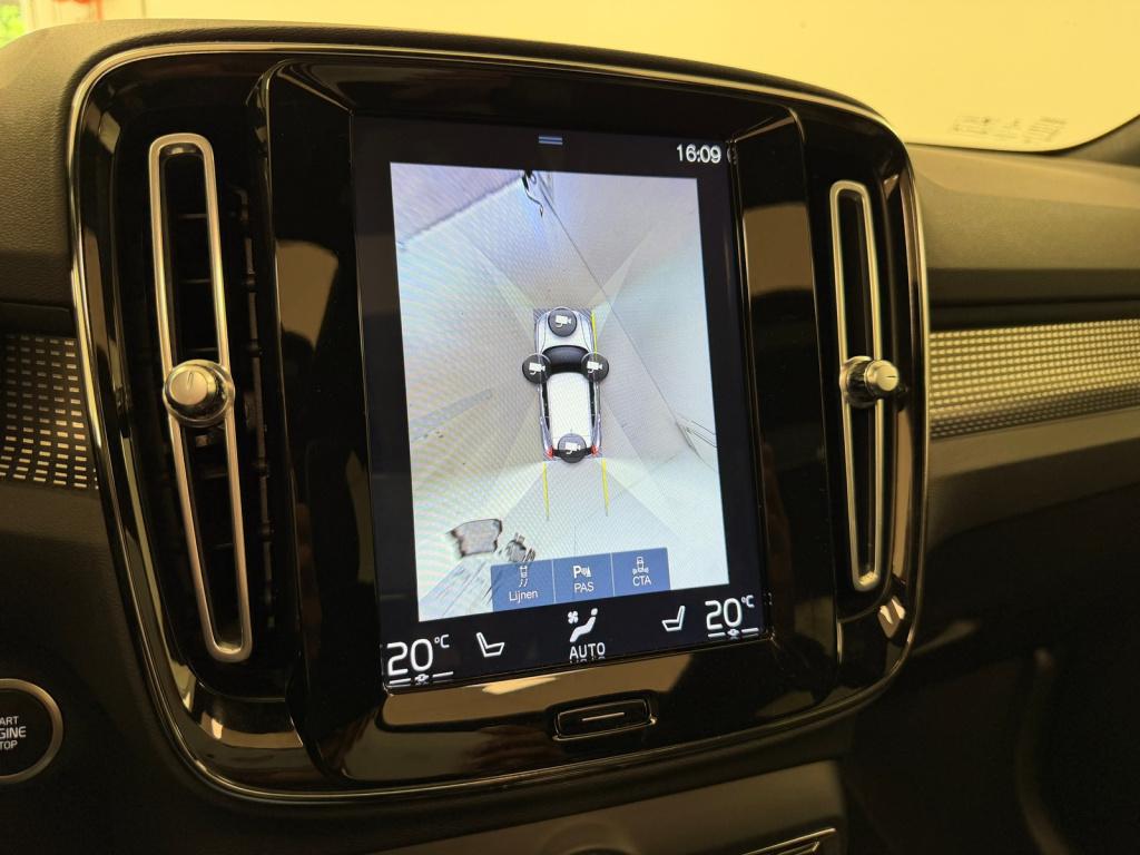 Volvo XC40 1.5 t5 recharge r-design | panoramadak | harman/kardon | 360 cam