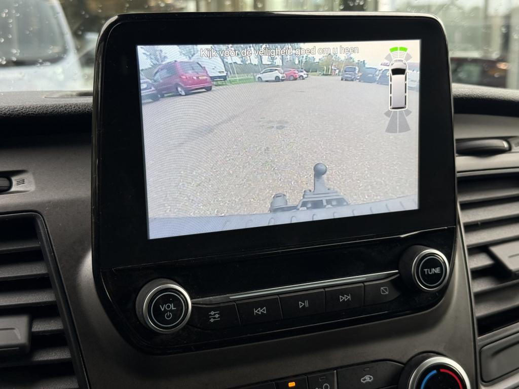 Ford Transit Custom 300 2.0 tdci l1h1 raptor | zb-edition | 2x schuifd. | s