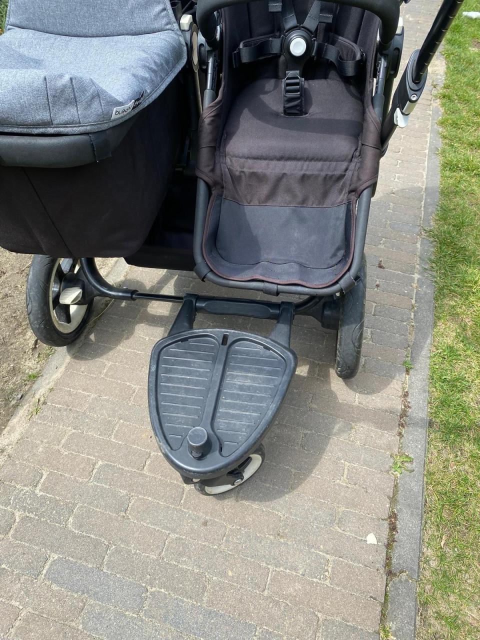 Bugaboo Donkey3