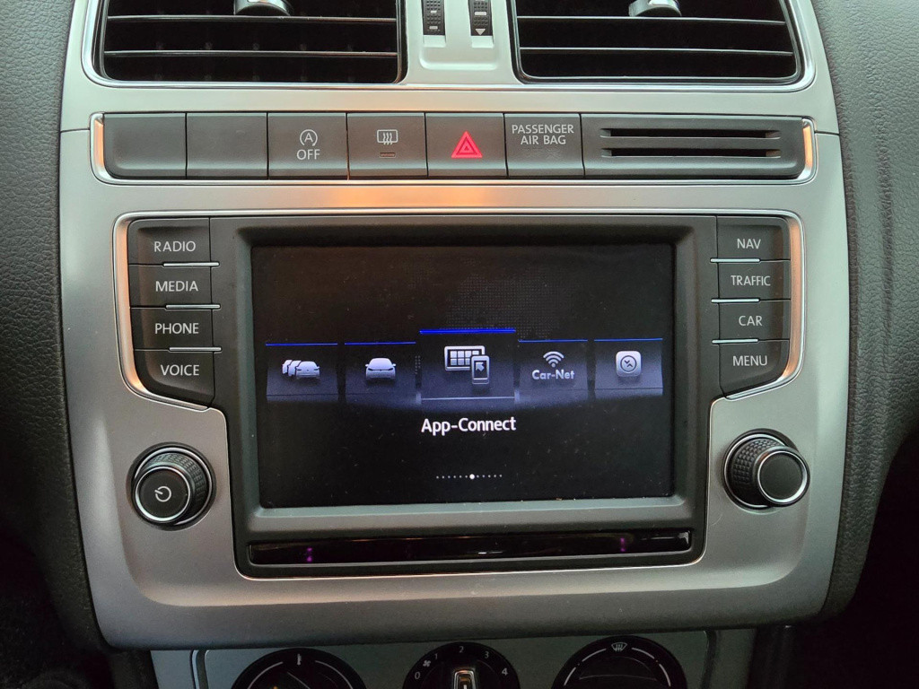 Volkswagen Polo occasion 1.0 bluemotion edition dus extra zuinig met carpla