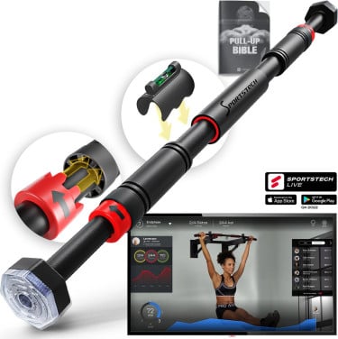 Pull up bar