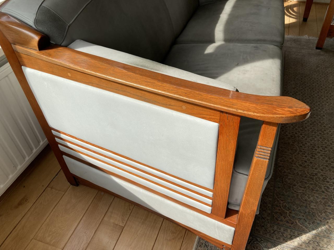 Schuitema Art deco bank