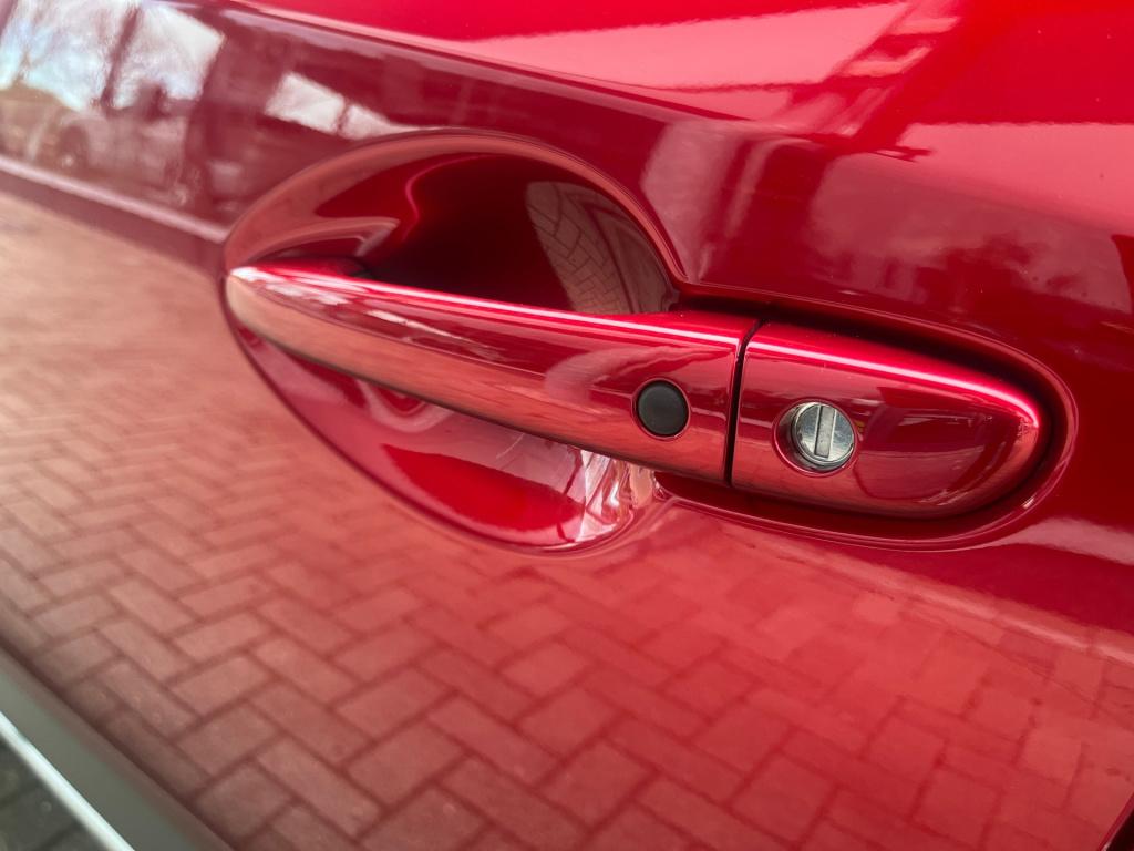 Mazda Cx-3 2.0 skyactiv-g 120 gt-m |bose|rijklaar