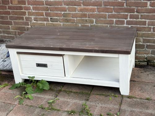 Gratis Salontafel van Henders & Hazel