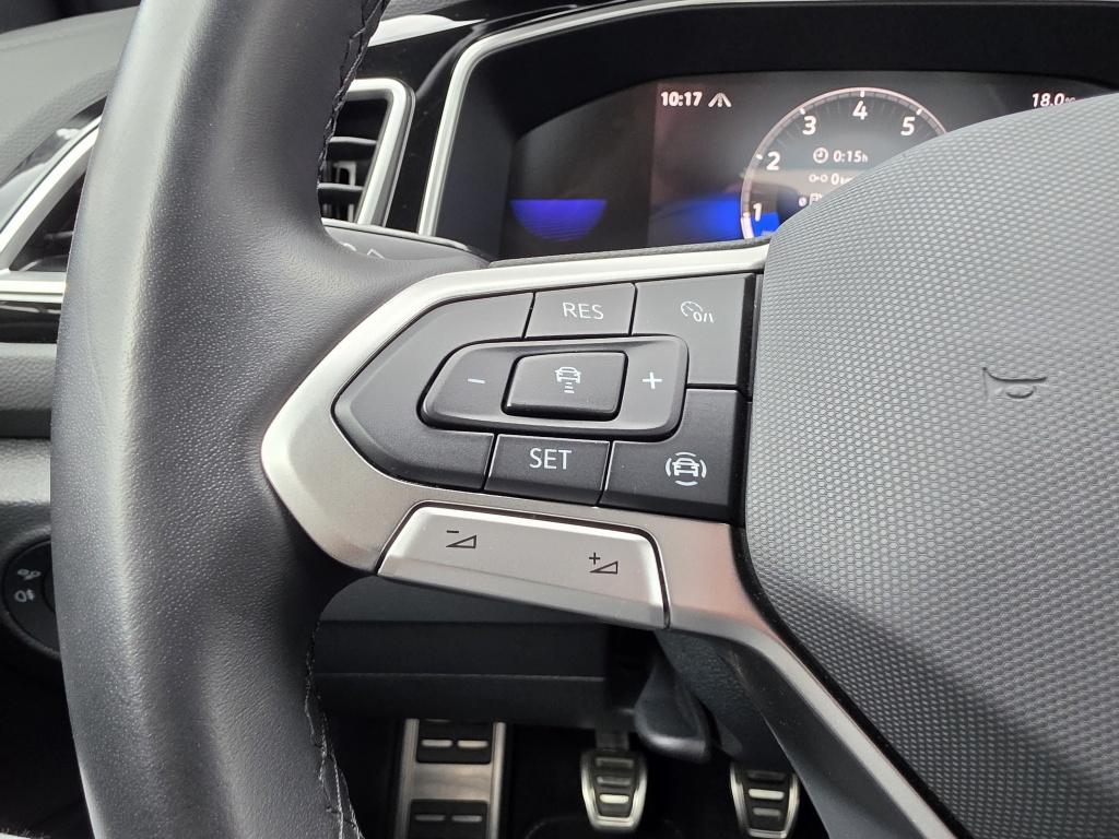 Volkswagen T-roc 1.0 tsi r-line bns | iq led | virtual | carplay android | 