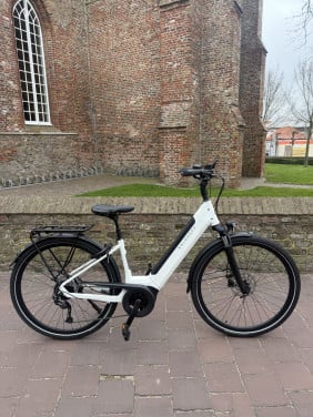 Aanbieding Kalkhoff Endeavour 3 B Move van €3,450 nu 2,760