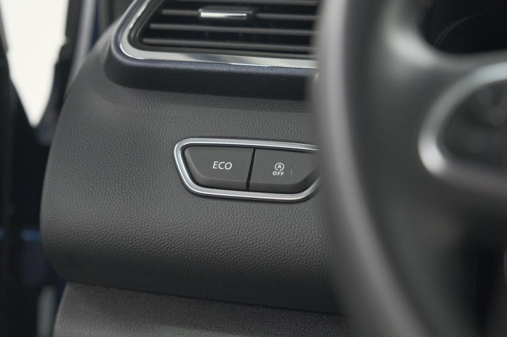Renault Kadjar tce 140 business | camera | apple carplay | navigatie | park