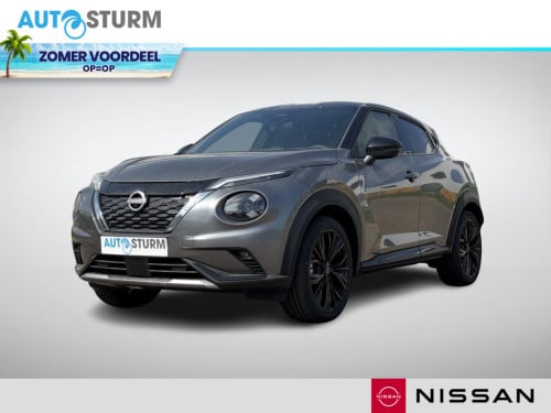 Nissan Juke 1.6 hybrid n-sport