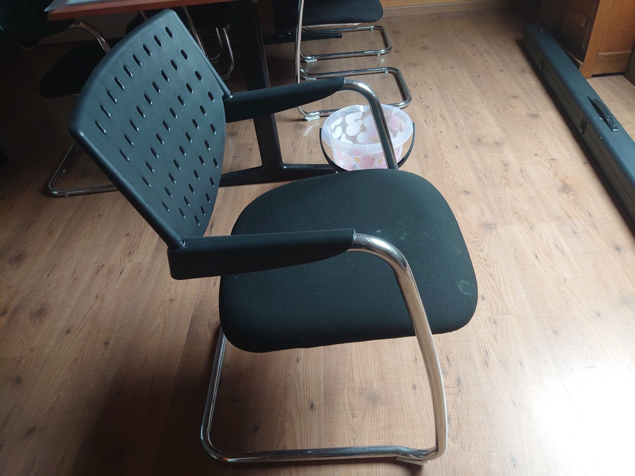 Stoelen GRATIS GRATIS